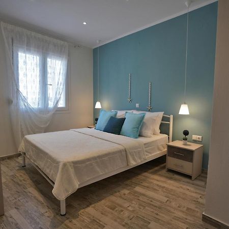 Evel House Διαμέρισμα Σκάλα Καλλιράχης Εξωτερικό φωτογραφία