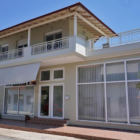Evel House Διαμέρισμα Σκάλα Καλλιράχης Εξωτερικό φωτογραφία