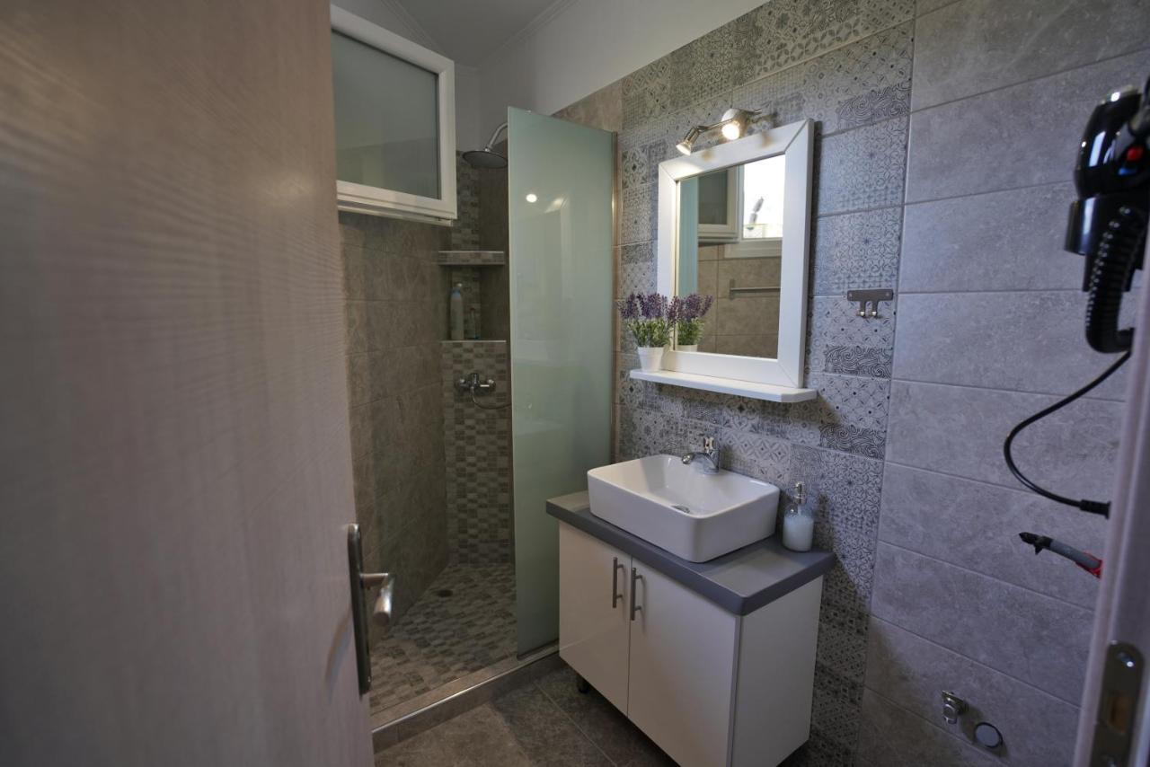 Evel House Διαμέρισμα Σκάλα Καλλιράχης Εξωτερικό φωτογραφία