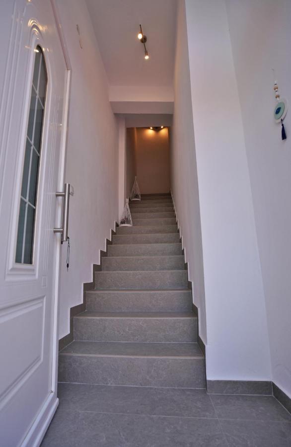 Evel House Διαμέρισμα Σκάλα Καλλιράχης Εξωτερικό φωτογραφία